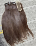 Burmese Raw Bundles and Closure