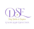 DSE Luxury Hair - Home