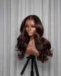 Rich Brown Luxe Custom Unit